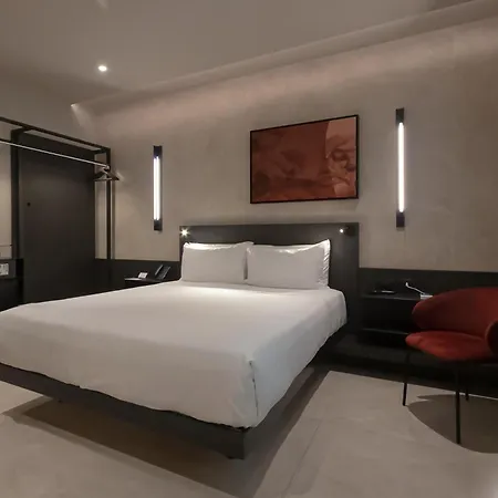 Hotel Hotiday Collection - Cinque Giornate 4*