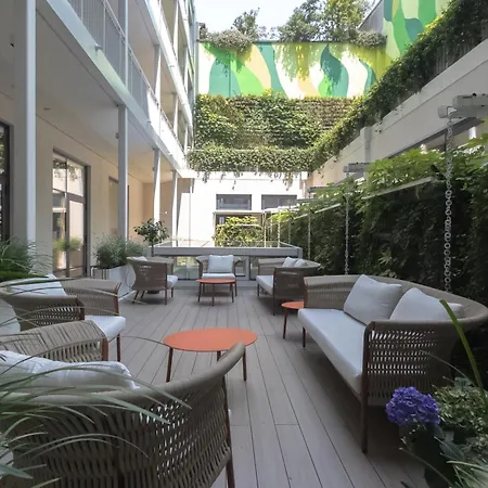 Hotel Hotiday Collection - Cinque Giornate Milan