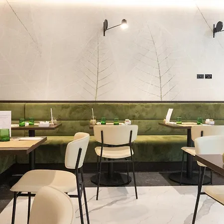 Hotiday Collection - Cinque Giornate Hotel Milan